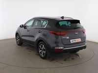 Usado Kia Sportage Plus 136 CV (100 kW) 2020 Gris SUV