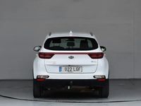 usado Kia Sportage 1.6 CRDi Mild Hybrid Concept 2WD