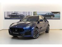 usado Maserati Grecale Trofeo V6 530CV AWD