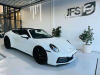 usado Porsche 911 Carrera 4 Cabriolet 991 PDK