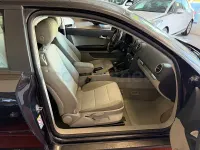 Usado Audi A3 Ambiente 105 CV (77 kW) 2009 Gris / plata Utilitario
