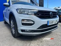 Usado VW T-Roc Advance 150 CV (110 kW) 2022 Blanco SUV