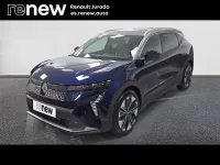 Usado Renault Scenic E-Tech Techno 160 kW (218 CV) 2025 SUV