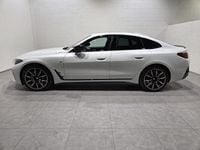 Nuevo BMW i4 Comfort Edition 400 kW (544 CV) 2025 Blanco Berlina