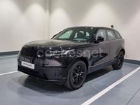 Usado Land Rover Range Rover Velar S 404 CV (297 kW) 2025 Negro SUV