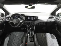 Usado VW Taigo R-line 150 CV (110 kW) 2022 Negro SUV