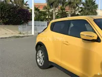 Occasion Nissan Juke Premium Edition 110 ch (80 kW) 2015 Jaune SUV