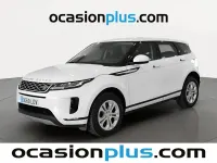 Usado Land Rover Range Rover evoque 150 CV (110 kW) 2019 Blanco SUV
