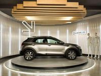 Usado Kia Stonic 101 CV (74 kW) 2023 Gris SUV