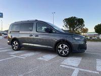 Usado Ford Grand Tourneo Connect Active 122 CV (89 kW) 2025 Gris / plata Monovolumen