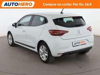 Usado Renault Clio V Intens 91 CV (66 kW) 2021 Blanco Utilitario