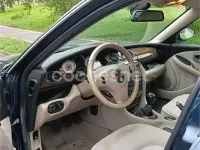 Usado Rover 75 131 CV (96 kW) 2005 Azul Berlina