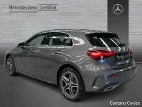 Nuevo Mercedes A250 163 CV (119 kW) 2025 Gris
