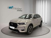 Usado DS Automobiles DS7 Crossback Rivoli 226 CV (166 kW) 2021 Blanco SUV