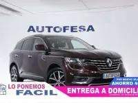 Usado Renault Koleos Intens 160 CV (117 kW) 2021 Burdeos SUV