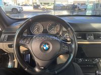 Usado BMW 320 177 CV (130 kW) 2010 Negro Berlina