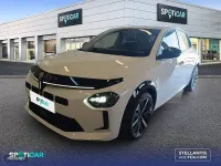 Usado Lancia Ypsilon 101 CV (74 kW) 2025 Blanco Utilitario