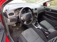 usado Ford Focus 1.6TDCi Trend 109