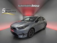 Usado Kia Ceed 101 CV (74 kW) 2025 Gris Utilitario