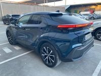 Usado Toyota C-HR Advance 140 CV (102 kW) 2025 Azul SUV