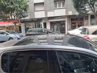 Usado Peugeot 308 Allure 130 CV (95 kW) 2017 Gris / plata Berlina