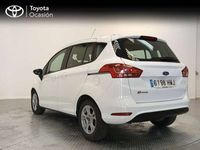 usado Ford B-MAX 1.6TDCi Trend 95