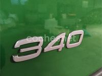 Usado Volvo 340 56 CV (41 kW) 1990 Verde Berlina