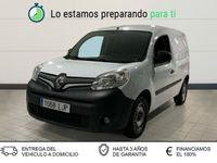 usado Renault Kangoo 1.5 BLUE DCI 70KW PROFESIONAL M1-AF 95 4P