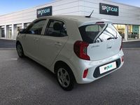 Usado Kia Picanto 67 CV (49 kW) 2024 Blanco Utilitario