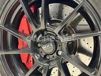 Usado Mercedes A45 AMG AMG 360 CV (264 kW) 2014 Blanco Berlina