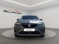 Usado Renault Arkana Intens 145 CV (106 kW) 2022 Gris SUV