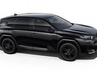 Nuevo Citroën C5 Aircross 145 CV (106 kW) 2025 Negro SUV