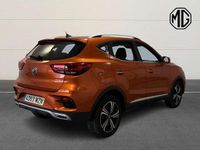 Usado MG ZS Comfort 106 CV (77 kW) 2025 Naranja SUV
