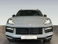 Usado Porsche Cayenne 470 CV (345 kW) 2024 Gris / plata SUV