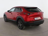Usado Mazda CX-30 186 CV (136 kW) 2022 Rojo SUV