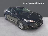 Usado Ford Mondeo Trend 187 CV (137 kW) 2022 Otro Berlina