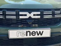 Usado Dacia Jogger Extreme 140 CV (102 kW) 2024 Verde Monovolumen