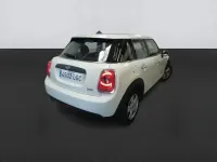 Usado Mini ONE 102 CV (75 kW) 2020 Blanco Utilitario