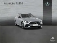 Usado Mercedes C220 197 CV (144 kW) 2025 Familiar