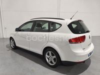 Usado Seat Altea XL Style 105 CV (77 kW) 2010 Blanco Monovolumen