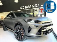 Usado Cupra Formentor VZ 272 CV (200 kW) 2024 Gris SUV