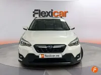 Usado Subaru XV 151 CV (111 kW) 2023 Blanco SUV