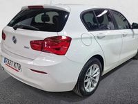 Usado BMW 116 109 HP (80 kW) 2019 Citadino
