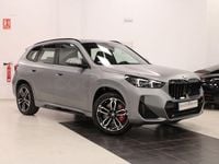 Usado BMW X1 170 CV (125 kW) 2025 Gris / plata SUV