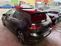 Usado VW Golf VII GTI 220 CV (161 kW) 2014 Utilitario