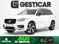 Usado Volvo XC90 R-Design 235 CV (172 kW) 2021 Blanco SUV