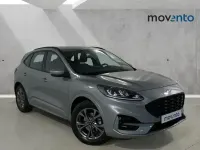 Usado Ford Kuga ST-Line 190 HP (139 kW) 2023 Cinzento SUV