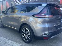 usado Renault Espace INITIALE P. ENERGY DCI 160 TWIN TUR. EDC