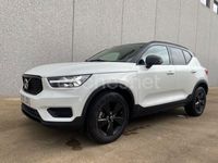 Usado Volvo XC40 150 CV (110 kW) 2020 Blanco SUV