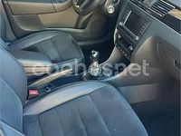 Usado Seat Toledo XCELLENCE 110 CV (80 kW) 2018 Azul Utilitario